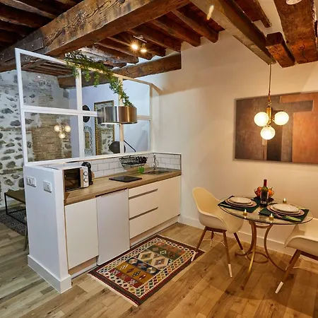 Lofts Amantes De -loft Cobertizo