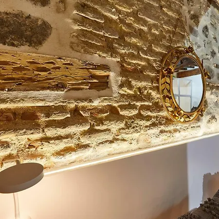 Apartamento Lofts Amantes De -loft Cobertizo